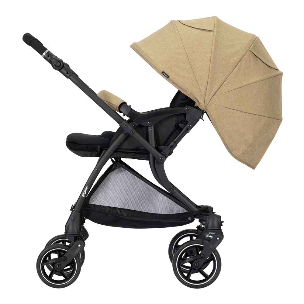 Runfee RBUP（ランフィRB アップ） ベージュ | 商品情報 | ピジョン