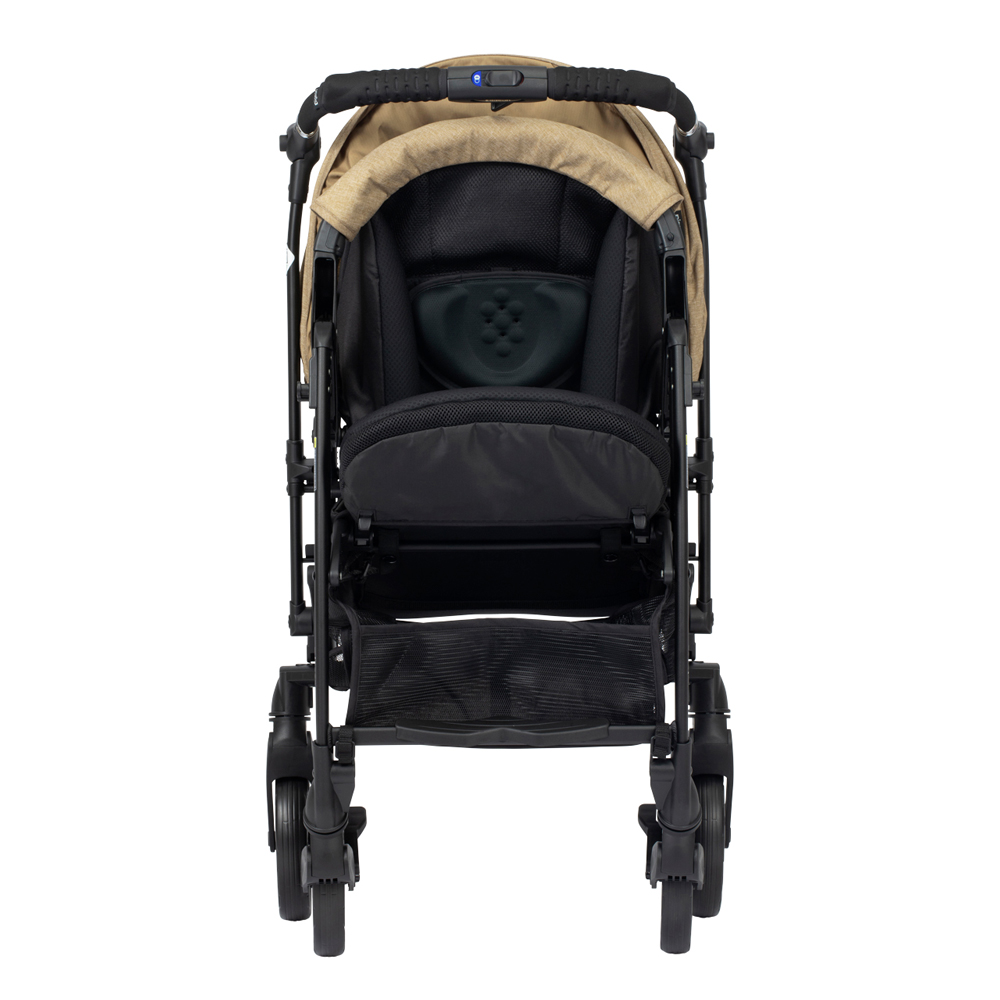 Runfee RBUP（ランフィRB アップ） ベージュ | 商品情報 | ピジョン