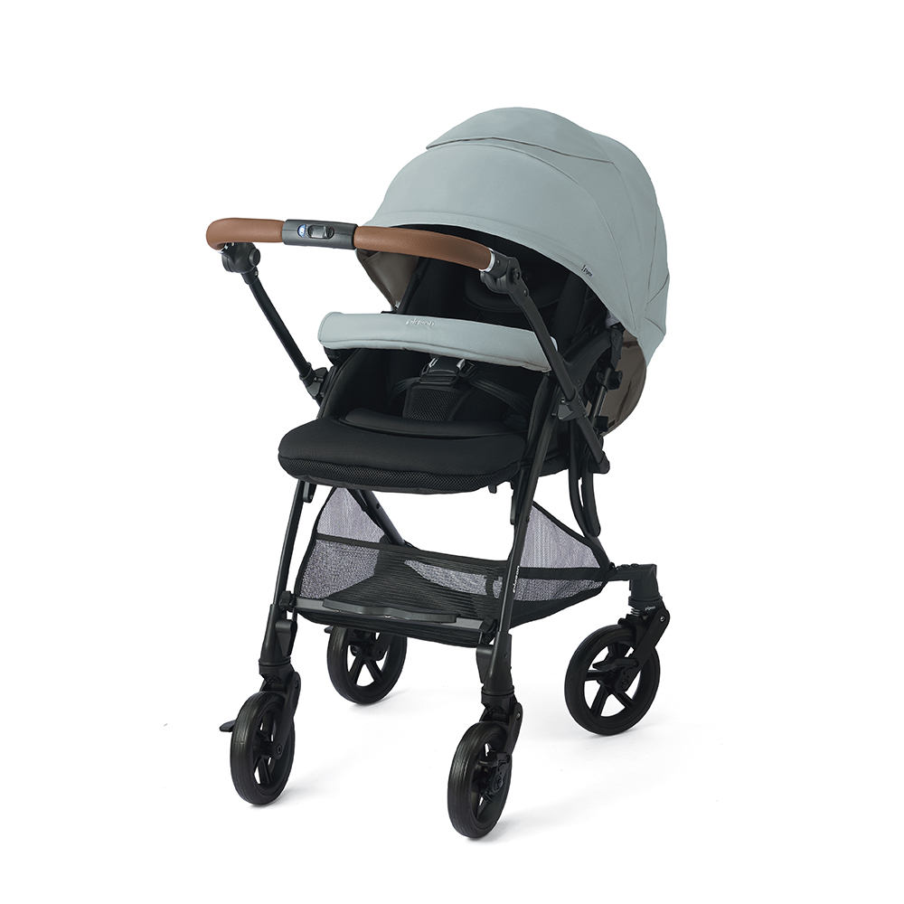 Runfee Lino'n RB4L（ランフィ リノン RB4L） ブルーグレー | 商品情報