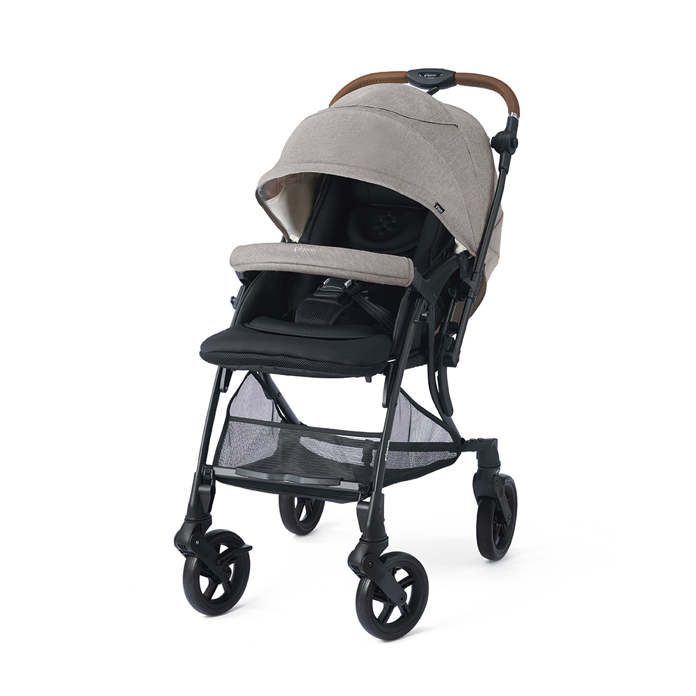 Runfee Lino'n RB4L（ランフィ リノン RB4L） グレージュ | 商品情報