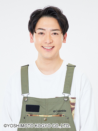 貫太郎 プロフィール｜吉本興業株式会社