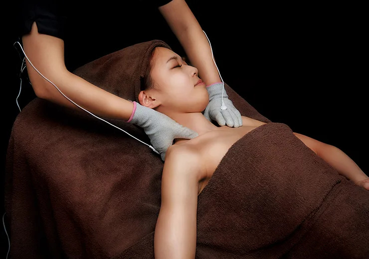 リリースカッターが選ばれる理由｜ボディケアメニュー改革の決定版