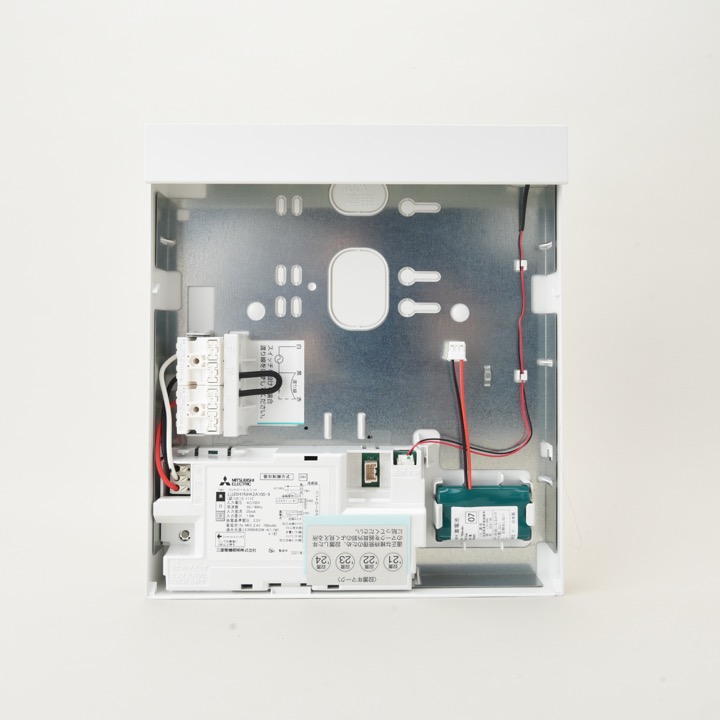 LED誘導灯B級BL片面KSH20151 1EL｜ 株式会社プロサス｜防災・消防設備