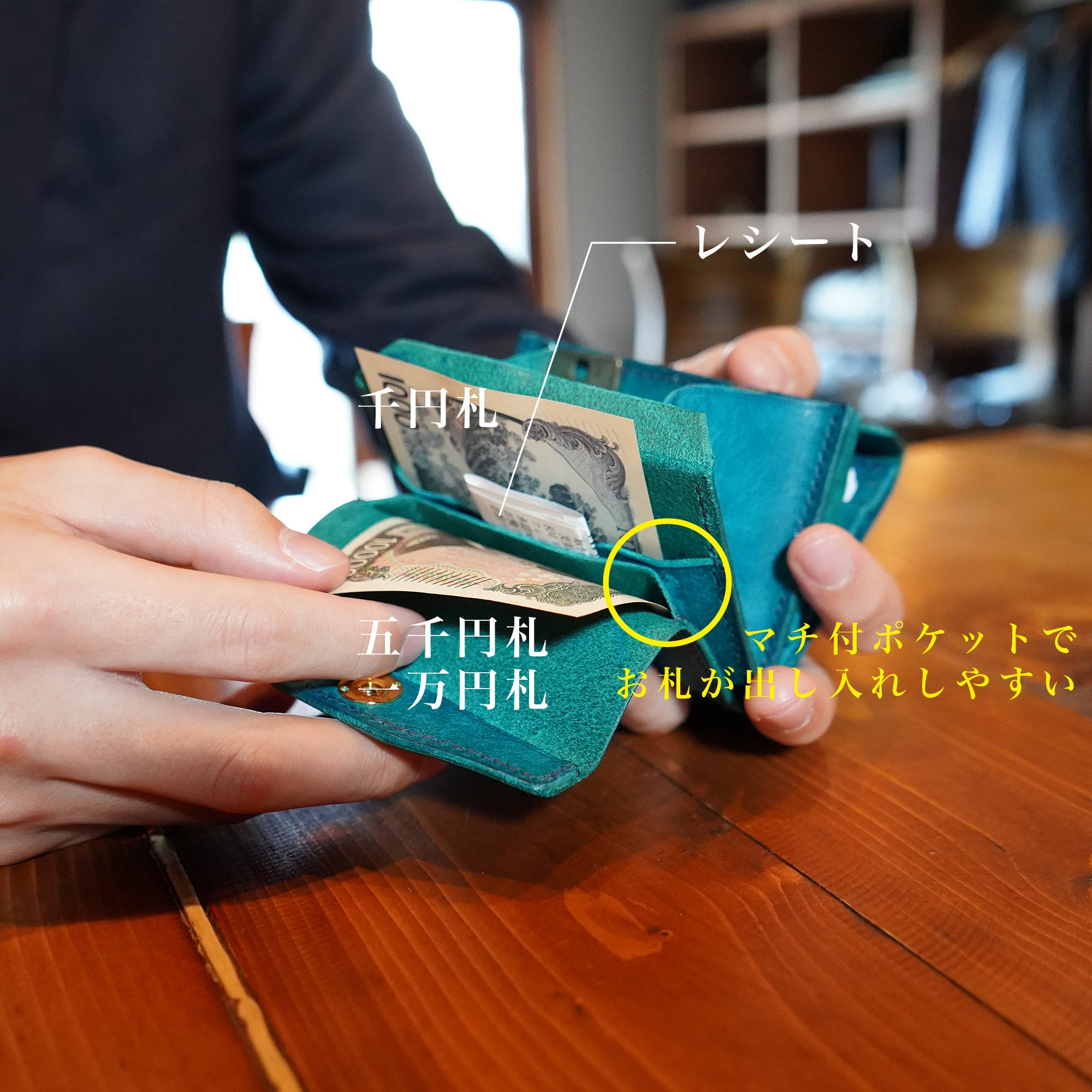 新製品】STUDIUM 「速さ」と「使いやすさ」を詰め込んだ、小さく速い箱