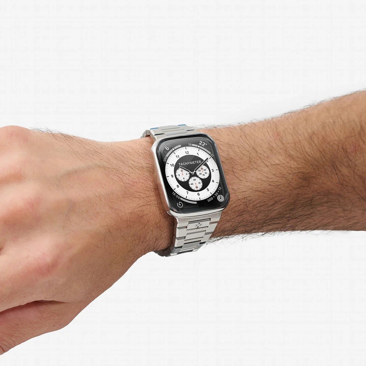 GOLDEN CONCEPT（ゴールデンコンセプト）」のアップルウォッチ用