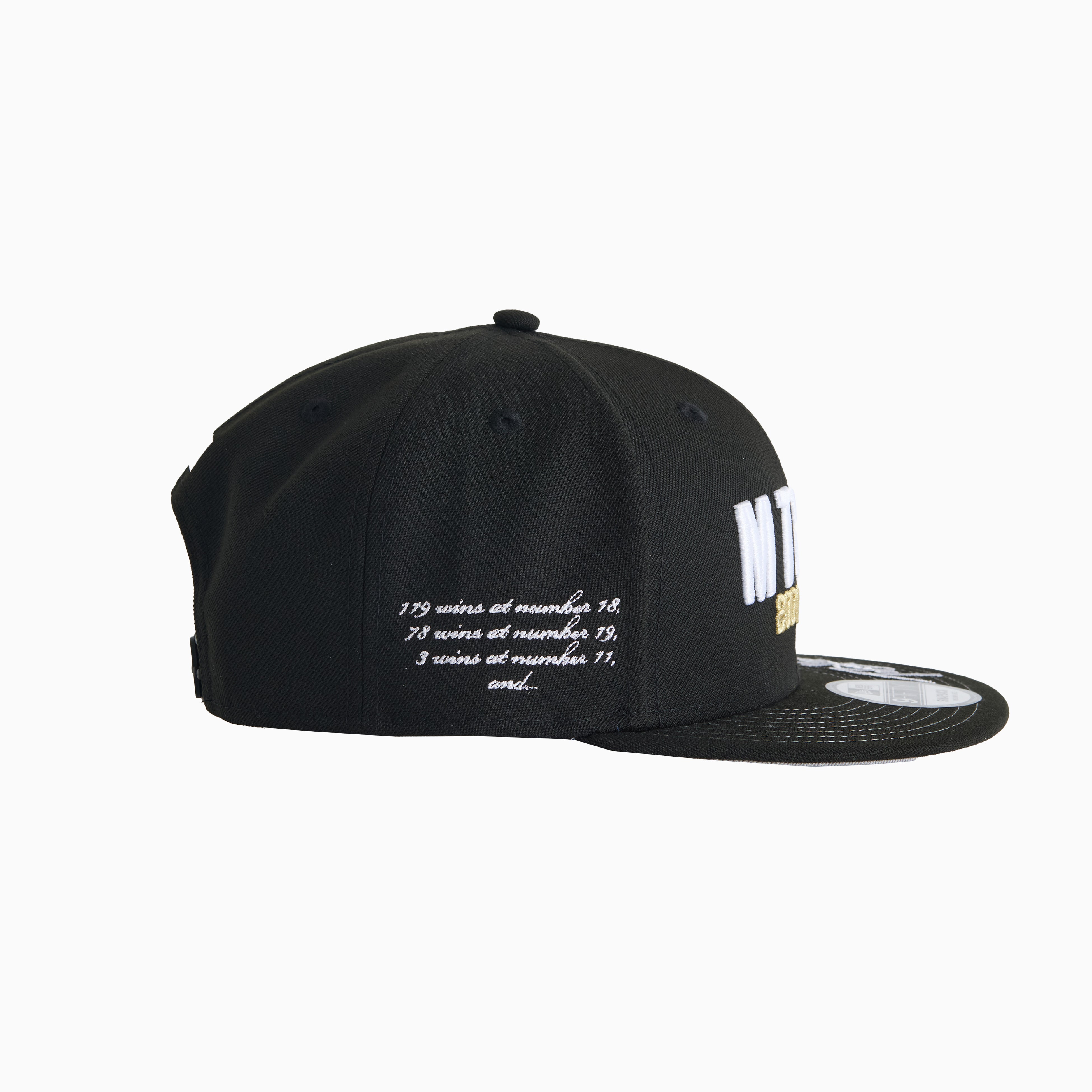 田中将大プロデュースブランド「MTXIX 田中将大日米通算200勝