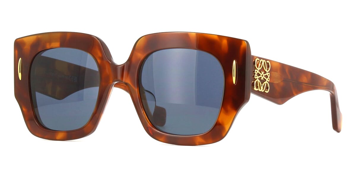 Loewe LW40129U 53V Sunglasses - US