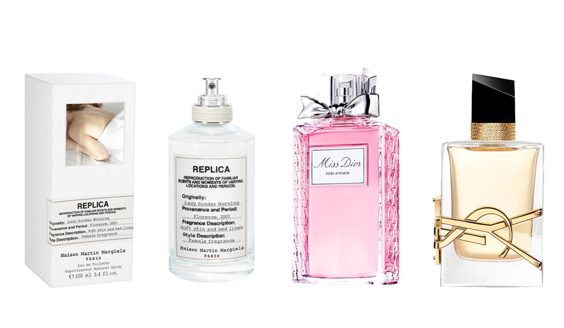 ブランド香水｜人気ブランドのおすすめ香水まとめ メンズへの