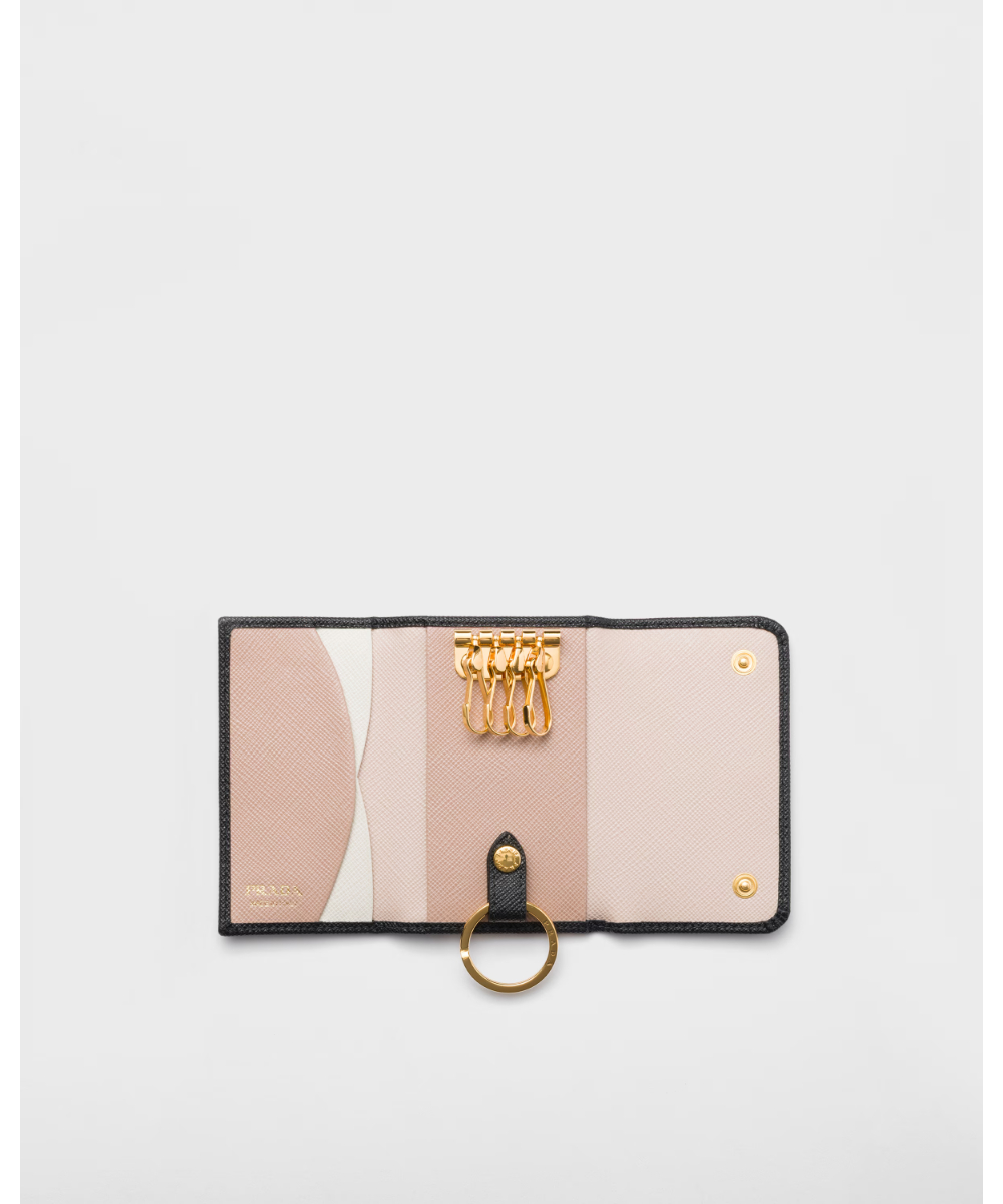 PRADA/プラダ_Women通販 | サフィアーノマルチカラー キーケース【送料