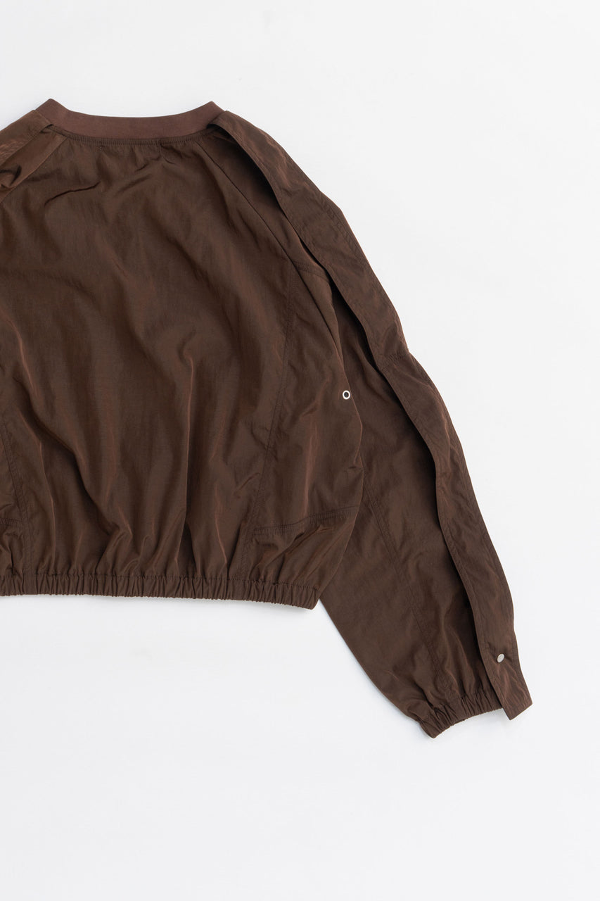 Strap Windbreaker - SALE