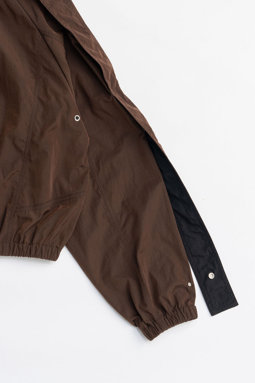 Strap Windbreaker - SALE