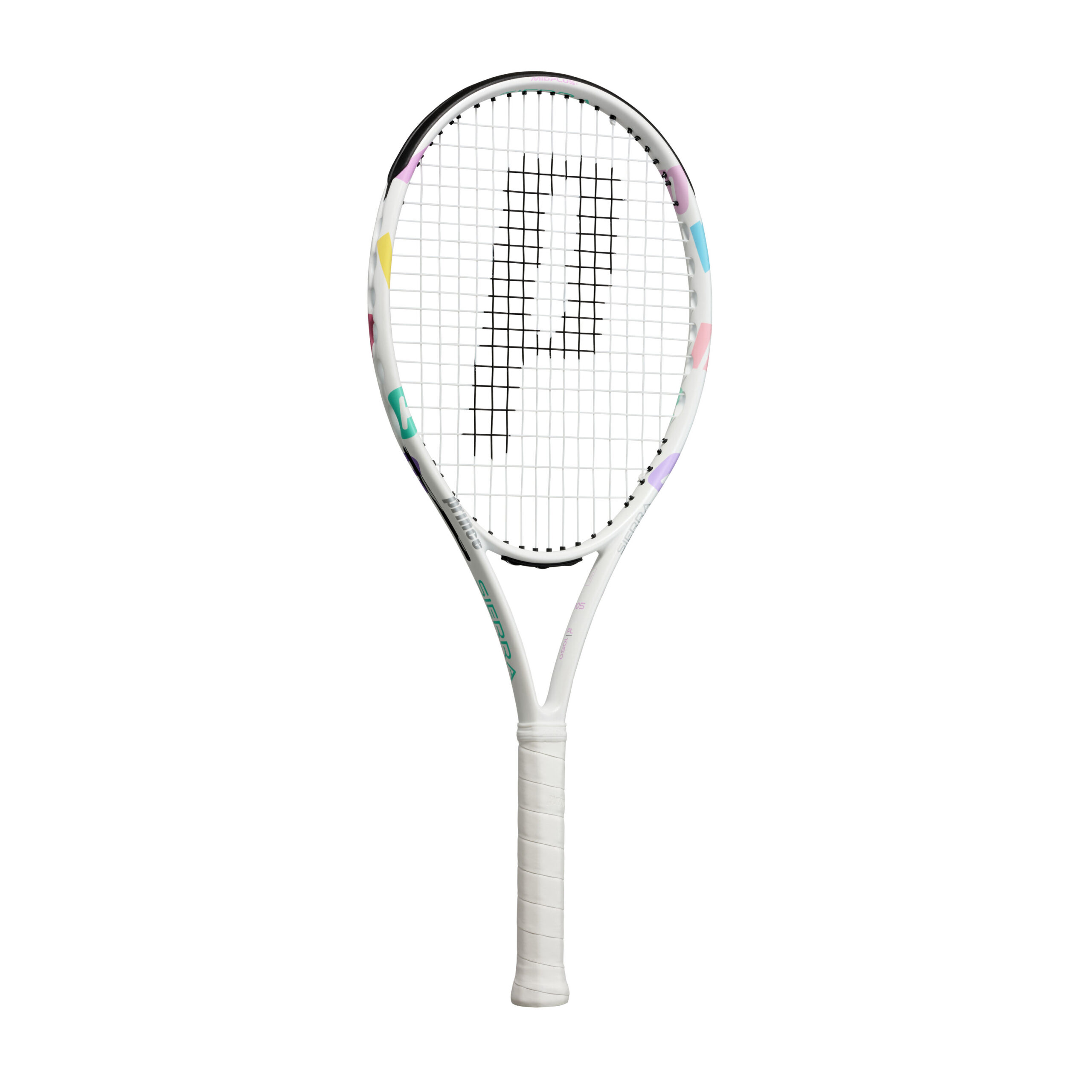 SIERRA O3 (ホワイト) - Prince プリンステニス公式サイト