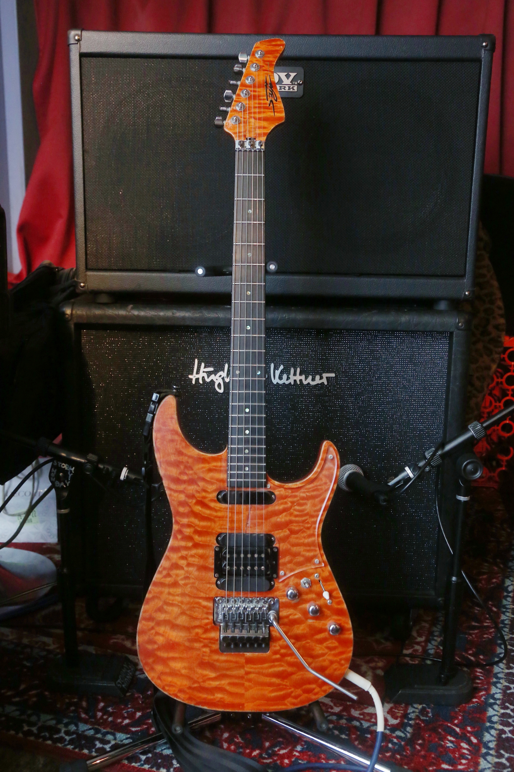 和田アキラ EQUIPENET | PRISM official site