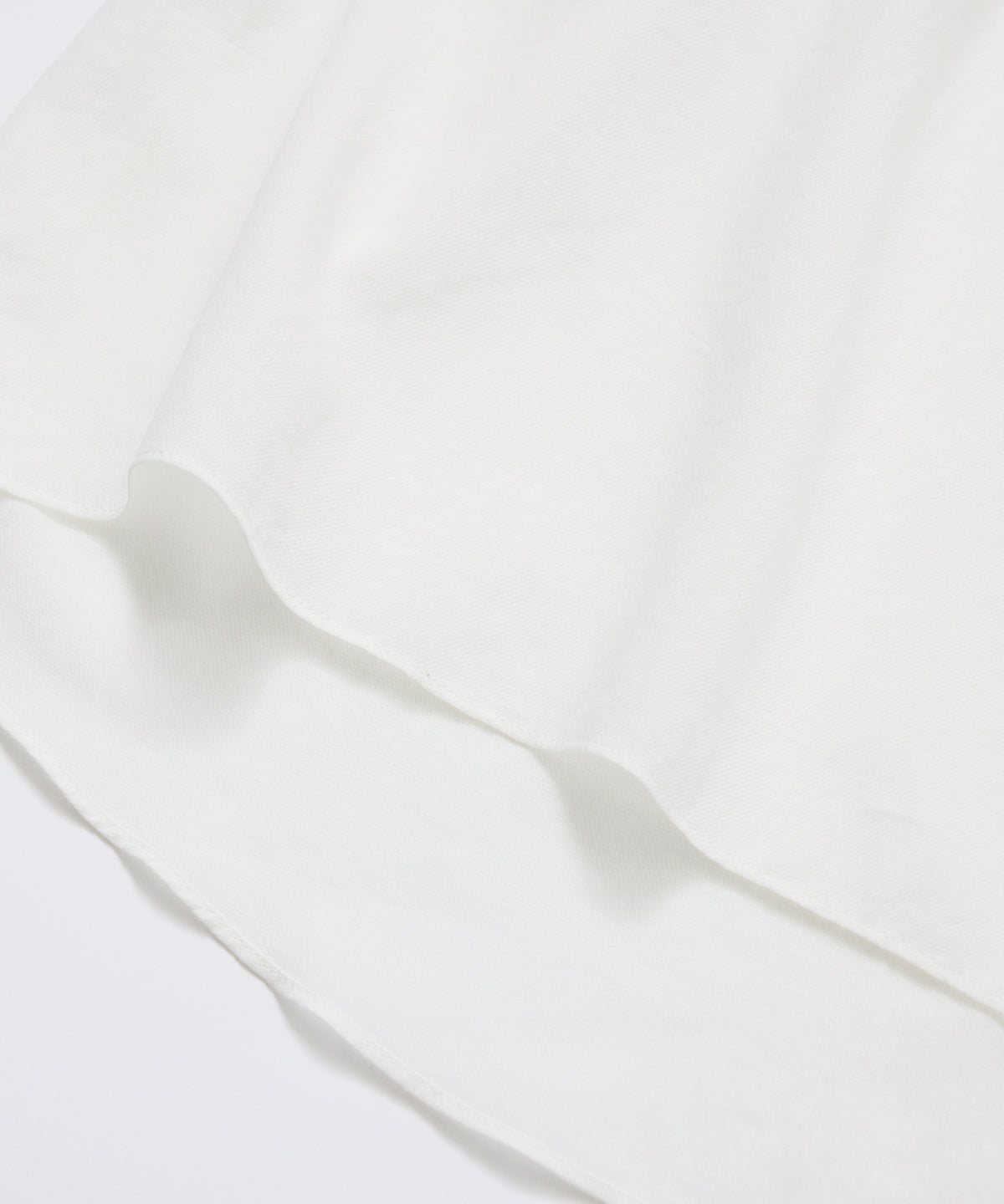 カルゼブラウス / オーガニックコットン – PRISTINE