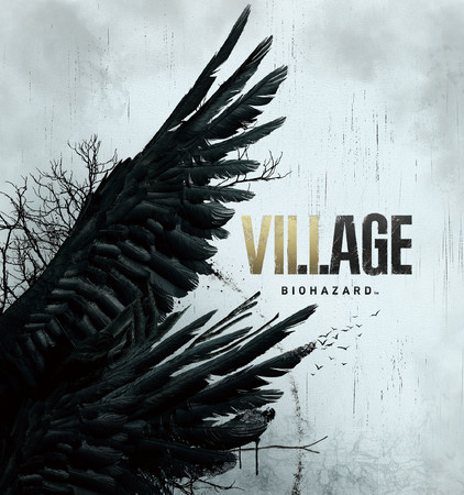 邪悪と狂気に満ちる村。『バイオハザード ヴィレッジ』が2021年5月8日