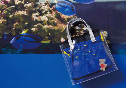 ニフレル × ファミリア コラボレーション第2弾を開催！子どもたちが