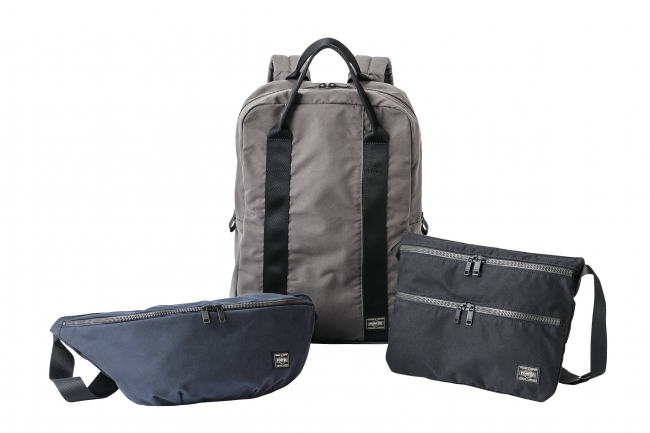 新商品を先行予約！『第16回 吉田カバン展』開催。 | 株式会社 京急