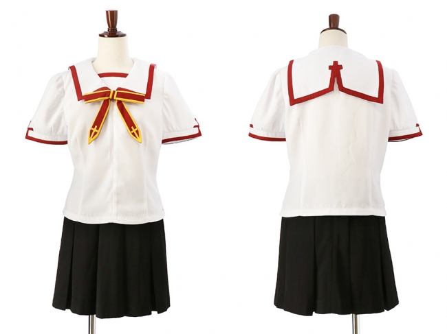 ACOS(アコス)より「Fate/kaleid liner prisma☆Illya プリズマ