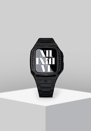 高級アップルウォッチケース「GOLDEN CONCEPT(ゴールデンコンセプト