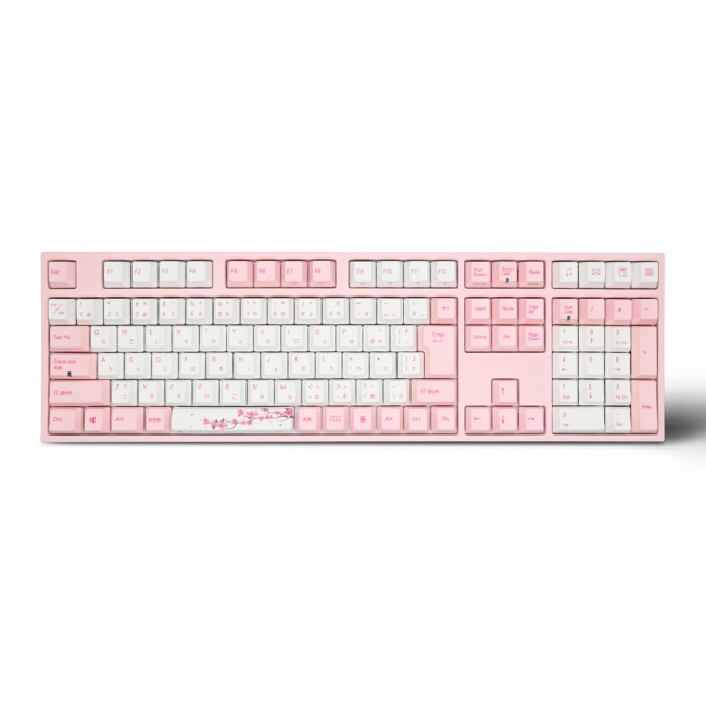 中国メカニカルキーボードブランド「VARMILO」の日本初の正規代理店