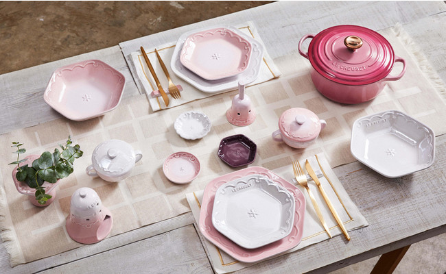 ホリデーシーズン「ベリー」「スノーリング」新製品発売のご案内 | ル