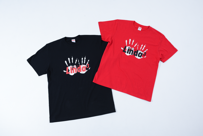 リンダキューブ」25th ANNIVERSARYポップアップストア開催決定