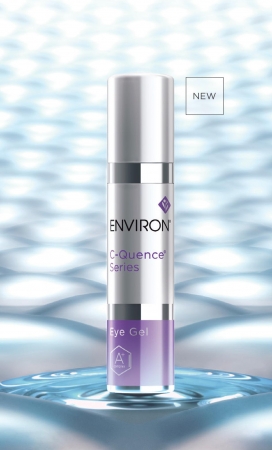 エンビロン「C－クエンスアイジェル」、リニューアル発売。 | 株式会社