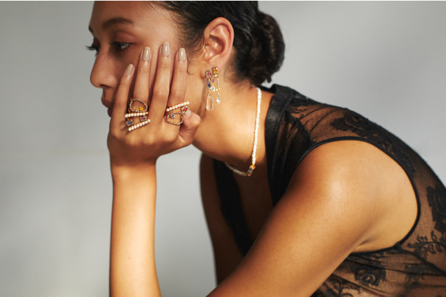 ARTIDA OUD、2021年クリスマスコレクション発売 | 株式会社サザビー