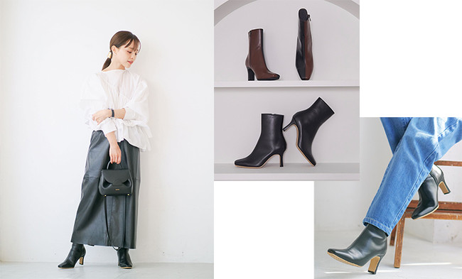 人気小柄インフルエンサー田中亜希子さんプロデュース「UNLÍENS