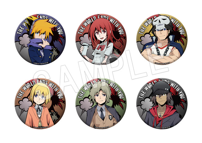 すばらしきこのせかい The Animation』POP UP SHOP in 渋谷モディが