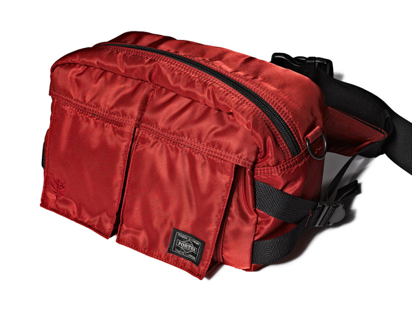 新コラボレーション「STRICT-G」×「PORTER」全5種。12月1日（土）より