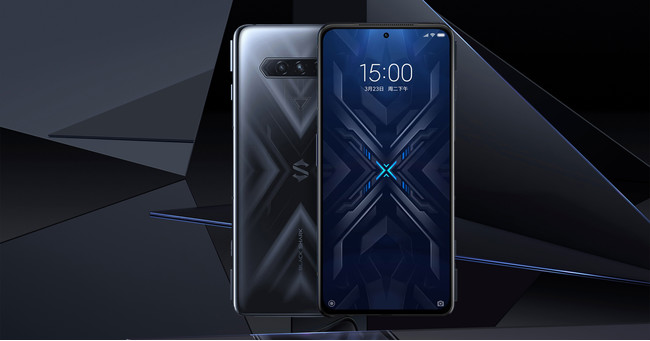 ゲーミングスマホ】リフレッシュレート144Hzのハイスペックスマホ