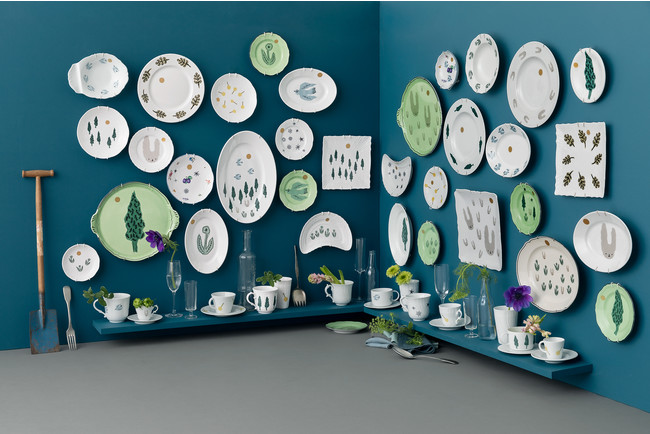 市場に循環を促し再生を試みる。日本の検品基準から外れたものに