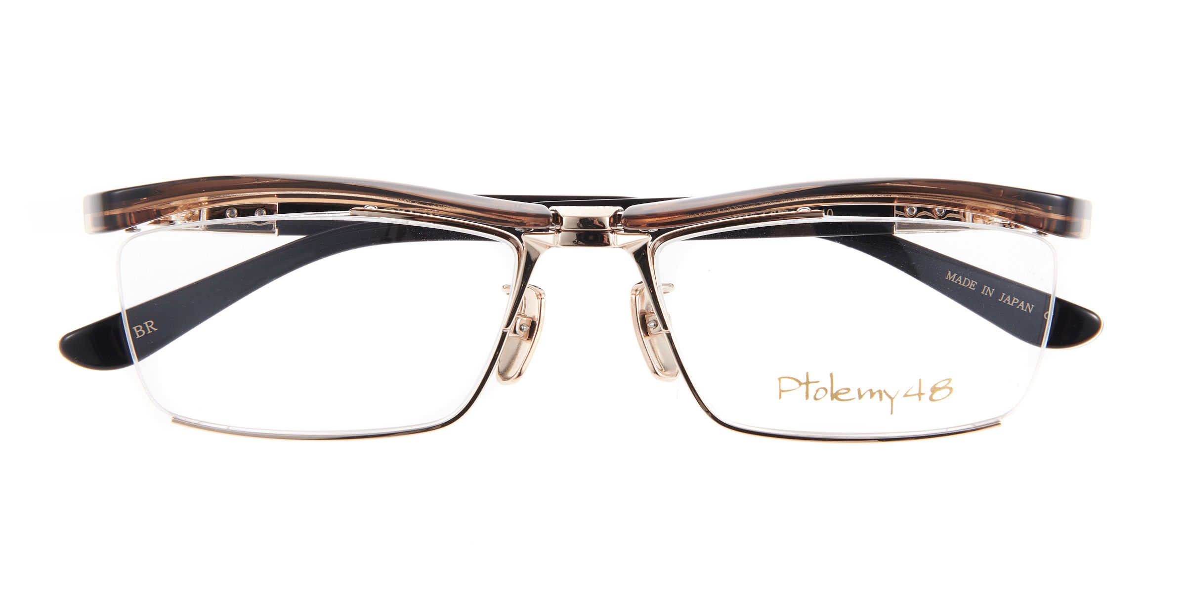 APOLLON AP-045 / EYEWEAR :: Ptolemy48（トレミーフォーティエイト