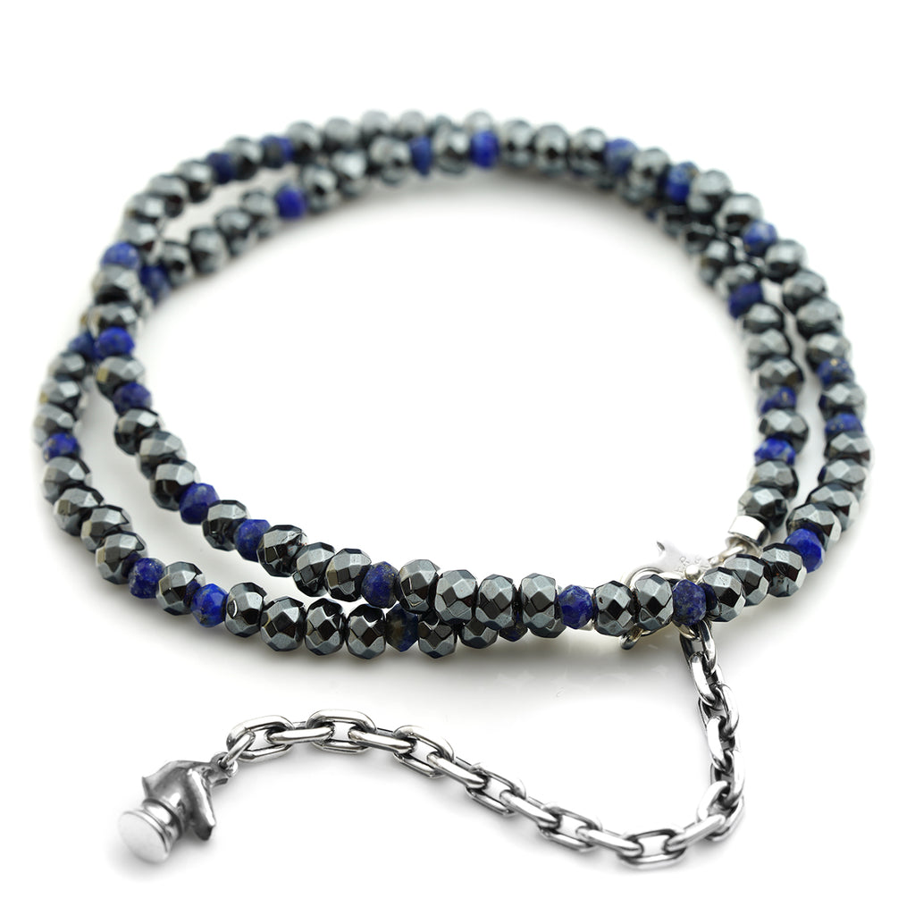 BR742｜ブレスレット【プエルタ・デル・ソル公式サイト｜PUERTA DEL SOL】