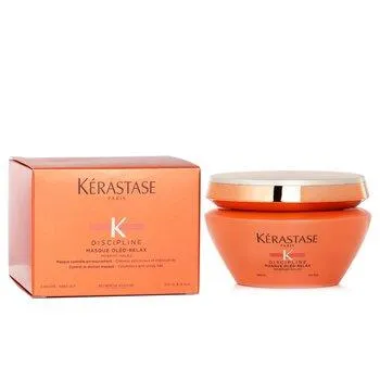 Kérastase Discipline Masque Oleo Relax Hair Mask | Sales