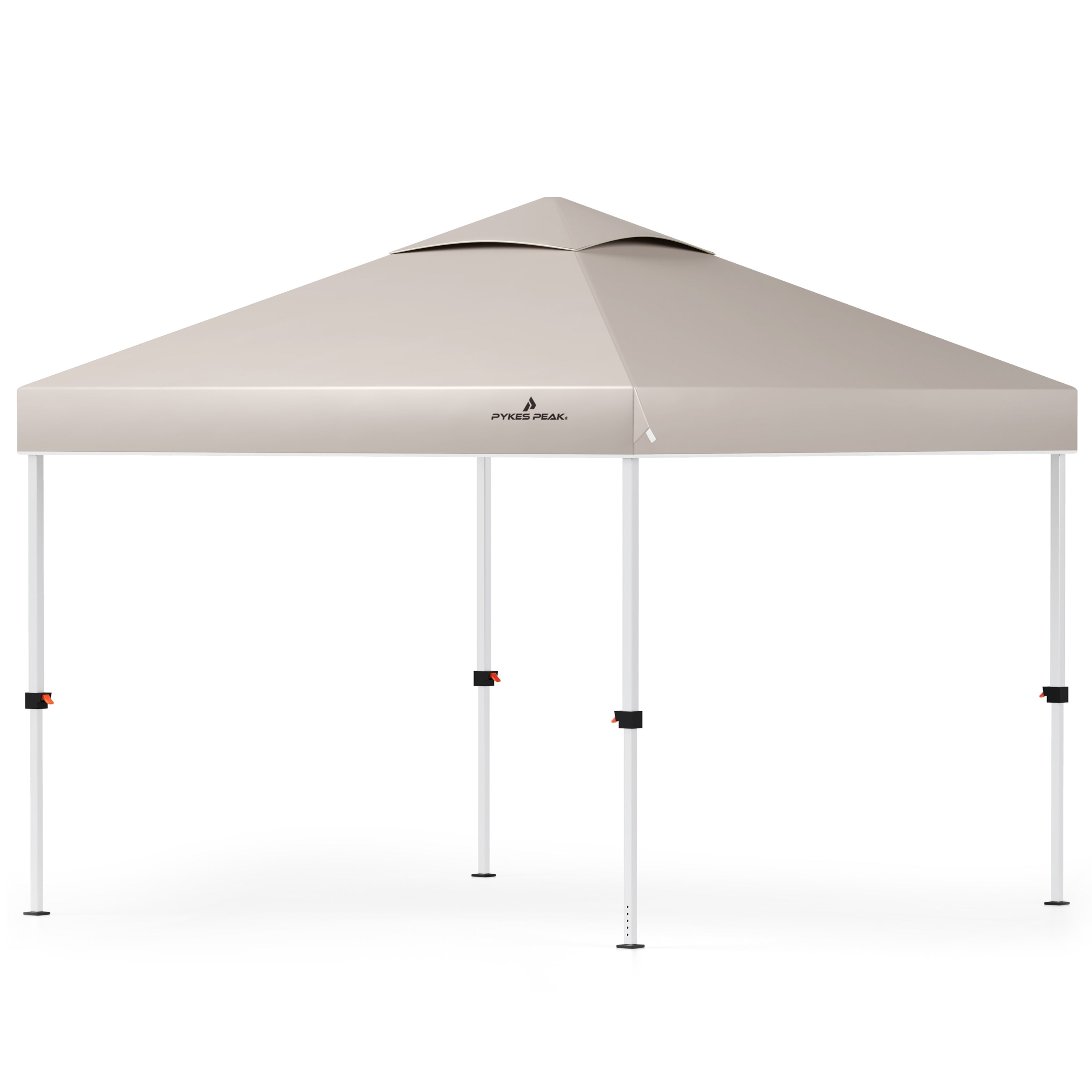 アウトレット】PYKES PEAK (パイクスピーク) ワンタッチ タープテント
