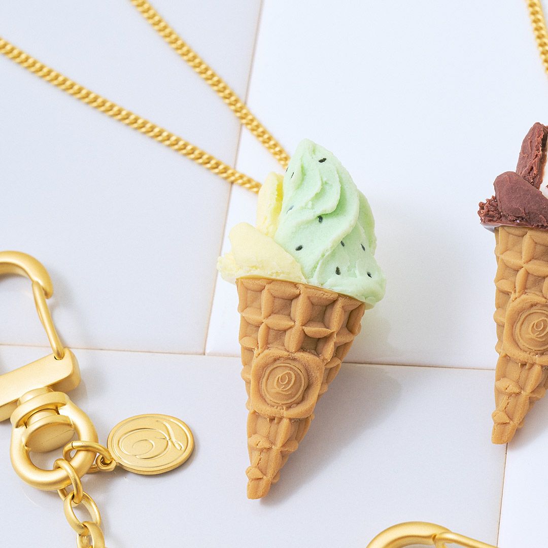 アイスクリーム | Q-pot. ONLINE SHOP