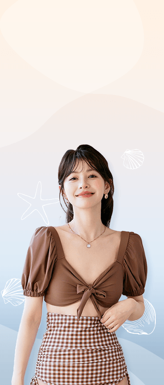 楽天市場】水着&ラッシュガード特集