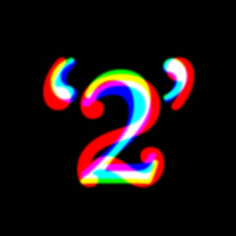 記号として / 'I' Novel | RADWIMPS 10th ANNIVERSARY