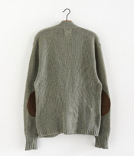 60's CAMPUS ビンテージニットカーディガン - Fresh Service NECESSARY