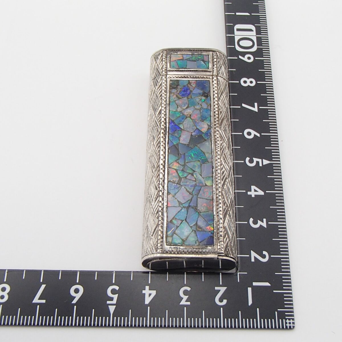 なぜカルティエのガスライターは高く売れるの？ 福島県のお客様 - 買取