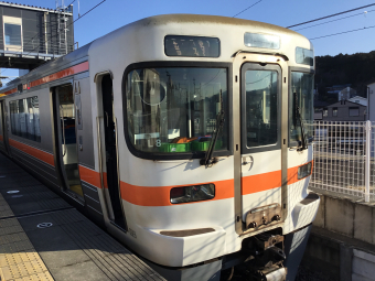 沼津鉄道 313.211さん | レイルラボ(RailLab)