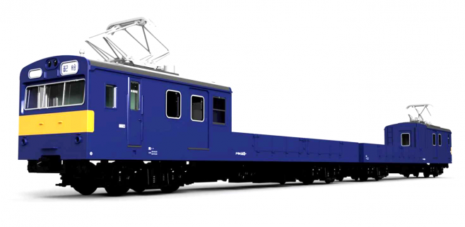 天賞堂】T-Evolution第2弾クモル145形+クル144形発売 – 鉄道模型部