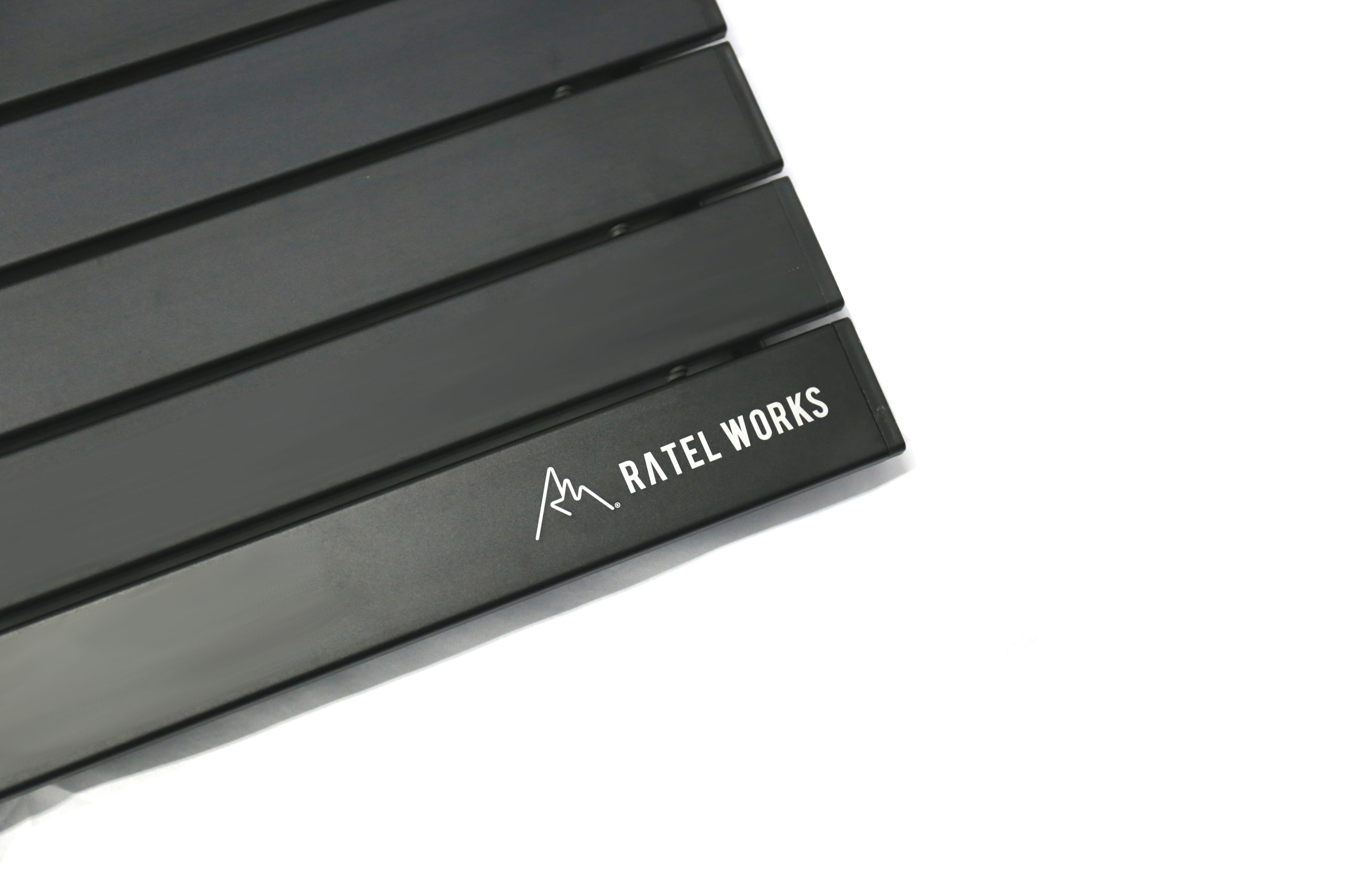 ALUMINUM TOP PLATE（アウトドアワゴン専用アルミ天板）｜PRODUCT