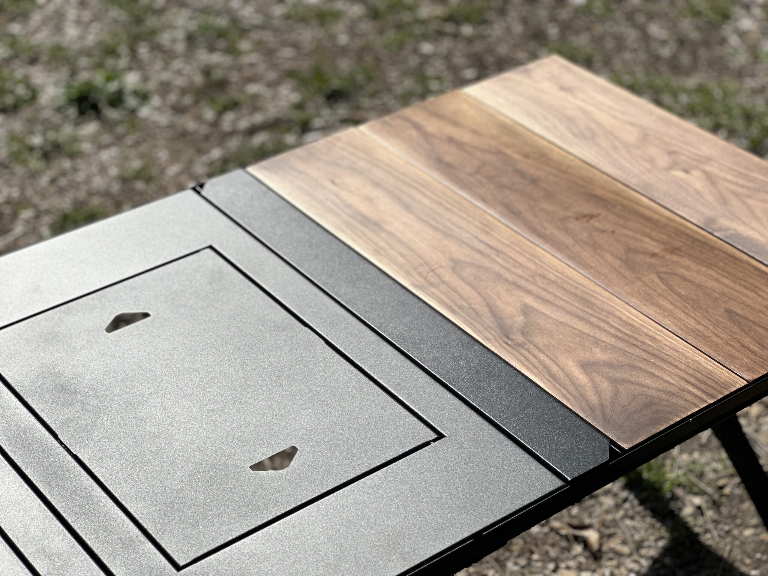 WALNUT WOOD PANEL（ウォルナットウッドパネル）｜PRODUCT｜ラーテル