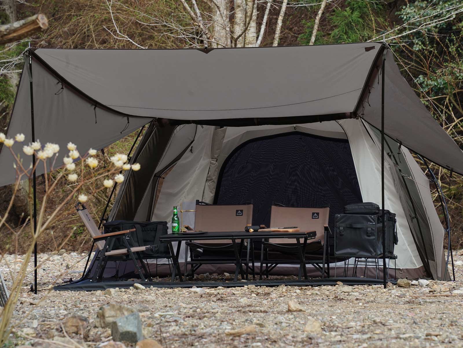 DUELT(デュエルト)｜PRODUCT｜ラーテルワークス｜RATEL WORKS