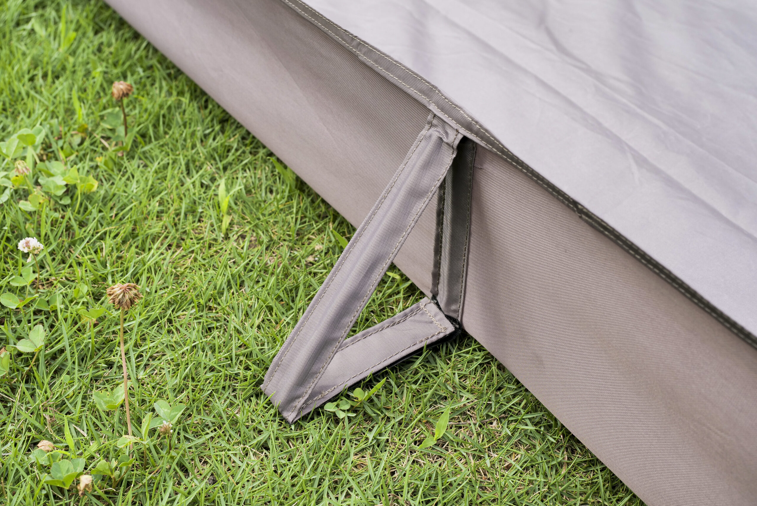 Living Floor Sheet （リビングシートフロアマット付）｜PRODUCT