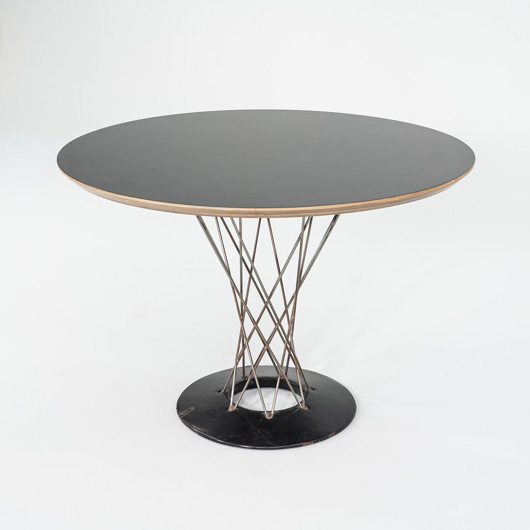 Cyclone Dining Table, Model 312 by Isamu Noguchi | Rarify
