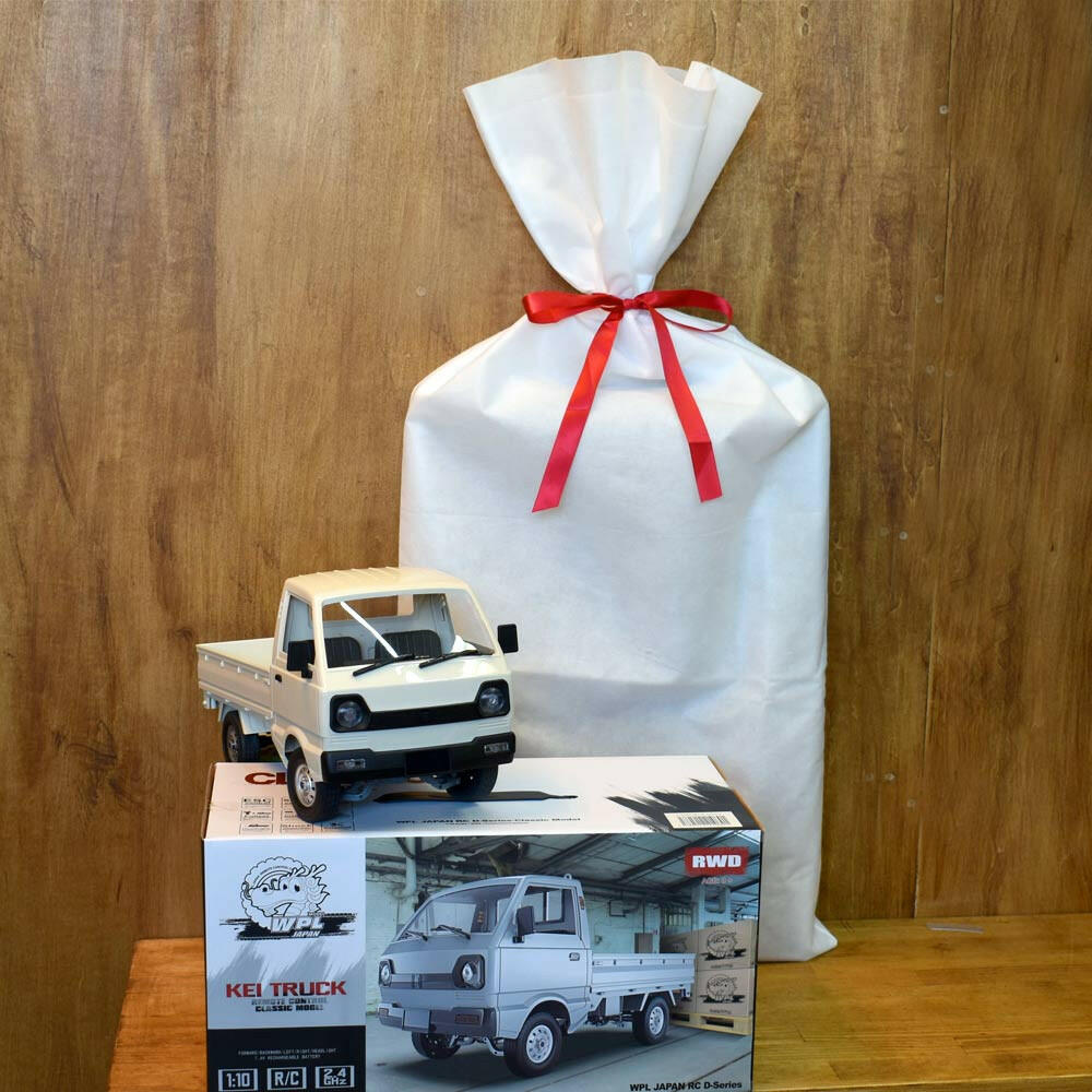 ギフトラッピング＜複数購入時はラッピング希望商品を備考欄へご指定